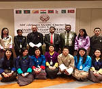 SAARC Development Fund  Celebrates SAARC Charter Day